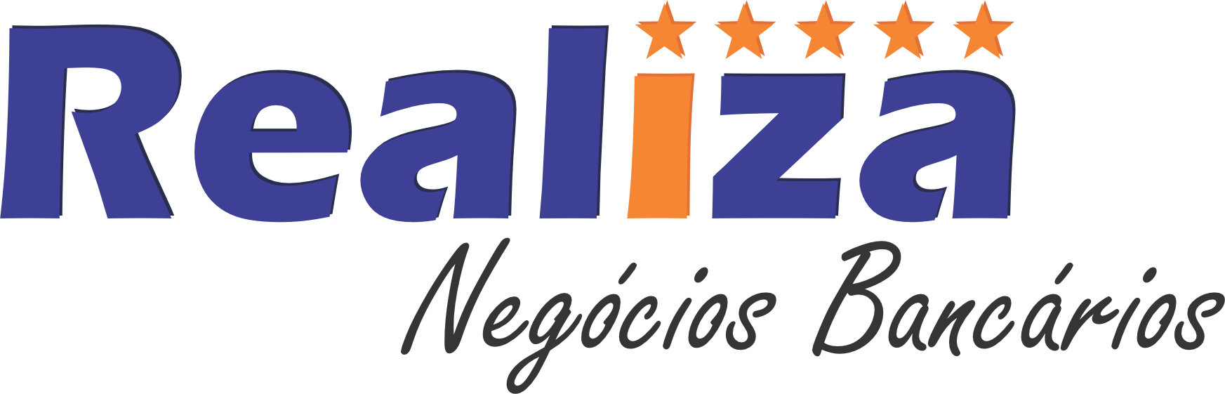 Realiza Negócios Bancários